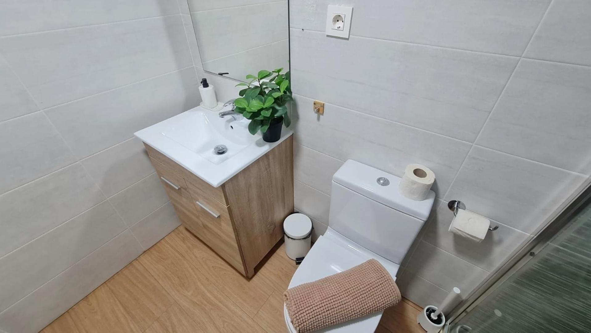 Duplex Huelin I & Beach Málaga Dış mekan fotoğraf