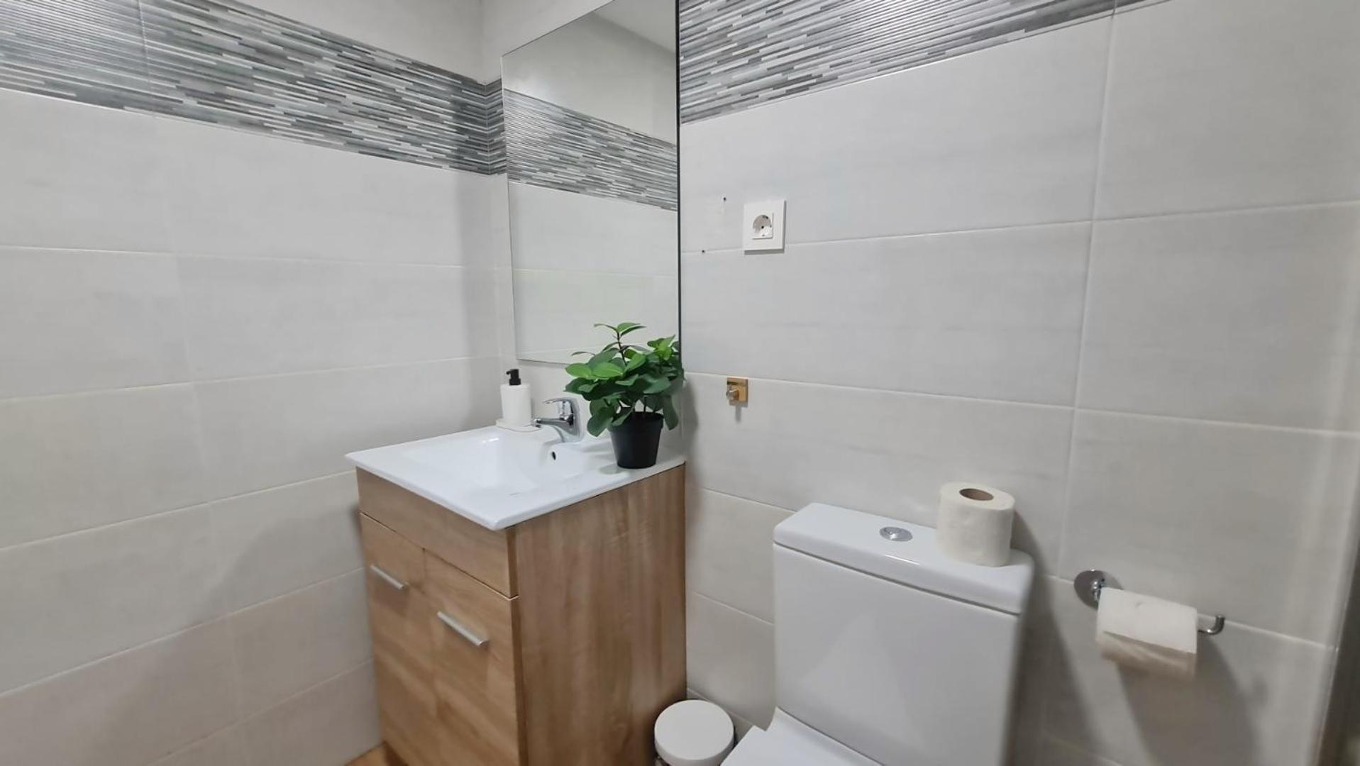 Duplex Huelin I & Beach Málaga Dış mekan fotoğraf