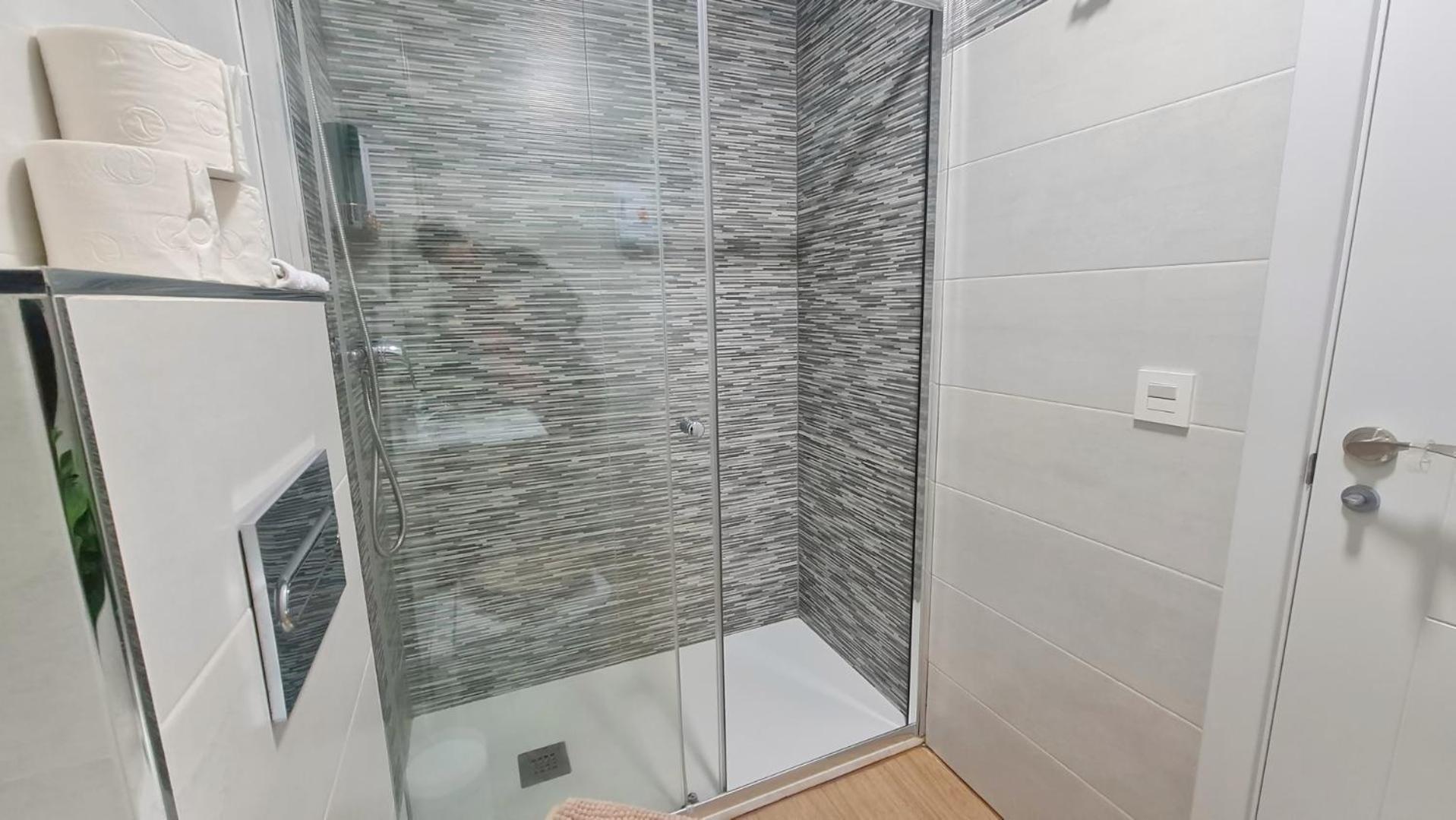 Duplex Huelin I & Beach Málaga Dış mekan fotoğraf