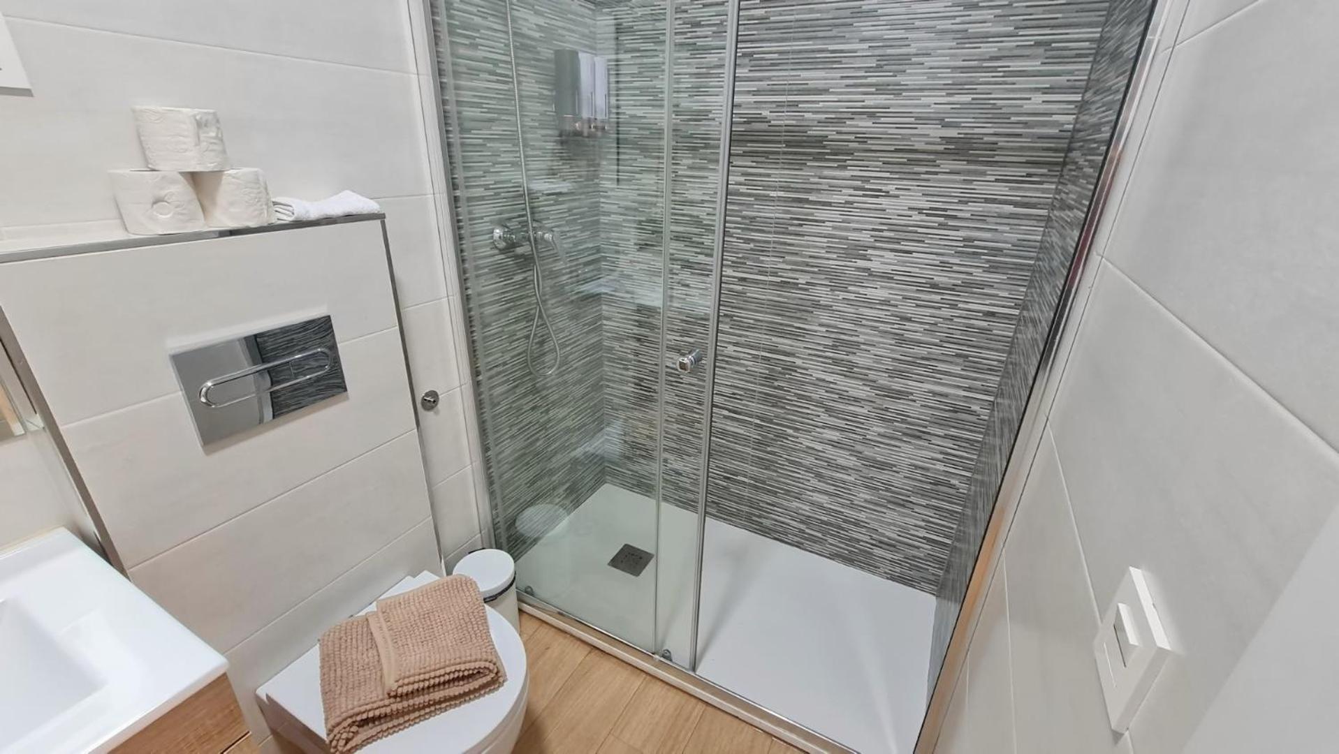 Duplex Huelin I & Beach Málaga Dış mekan fotoğraf